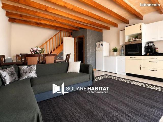 Maison vente à Chartres, Sours