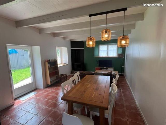 Maison vente à Guingamp, Bretagne