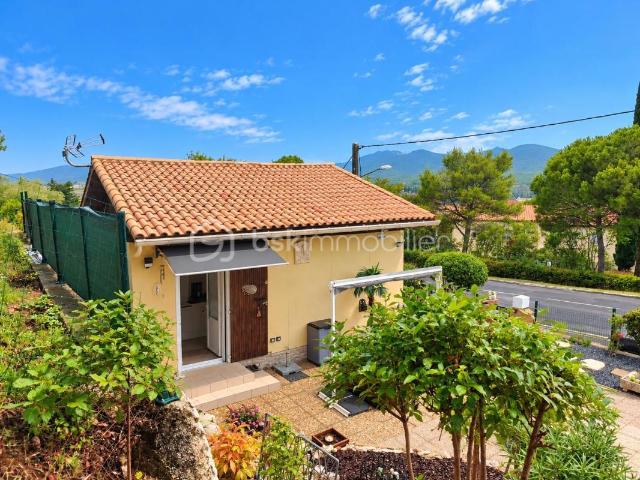 Maison vente à Saint-Chinian, Hérault