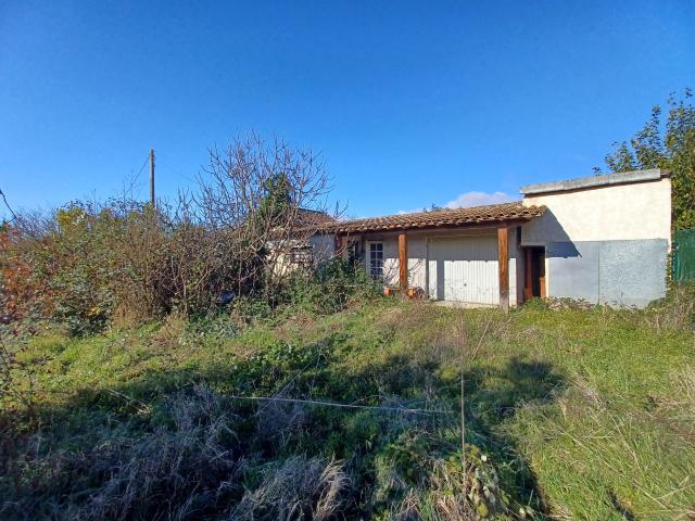 Maison vente à Albi, Gaillac