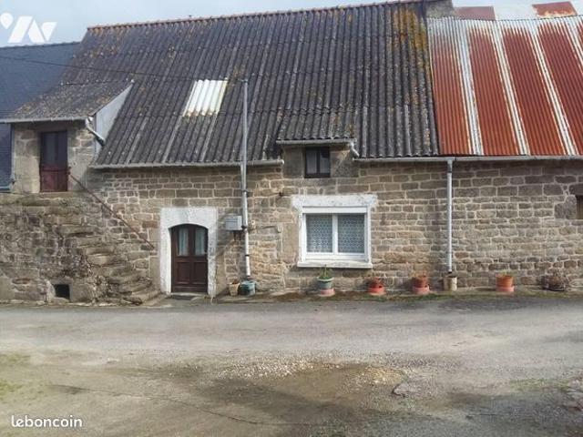 Maison vente à Lorient, Bretagne