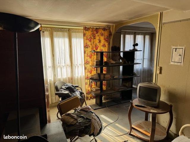 Maison vente à Asquins, Yonne