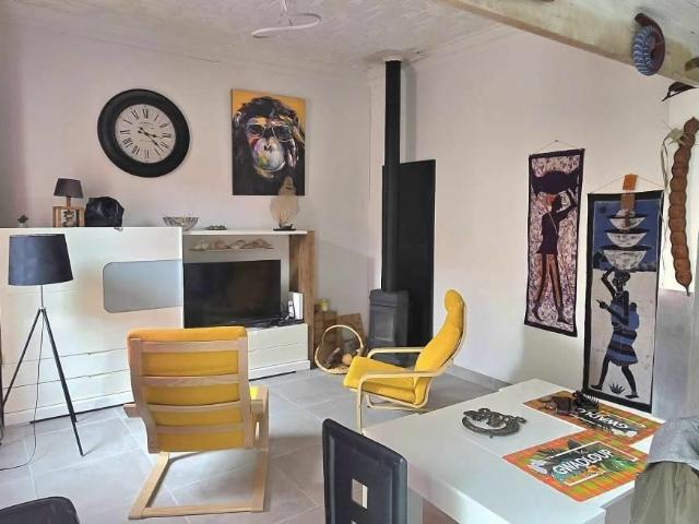 Maison vente à Marseille