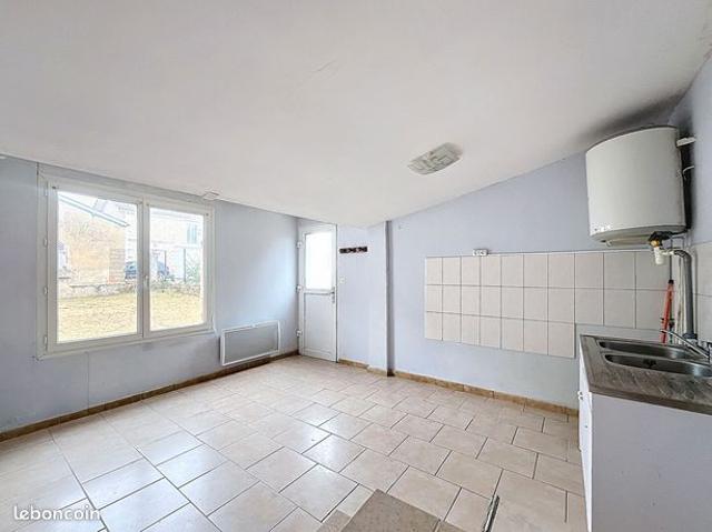 Maison vente à Blaye