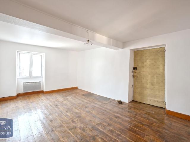 Maison vente à France métropolitaine, Saint-romans