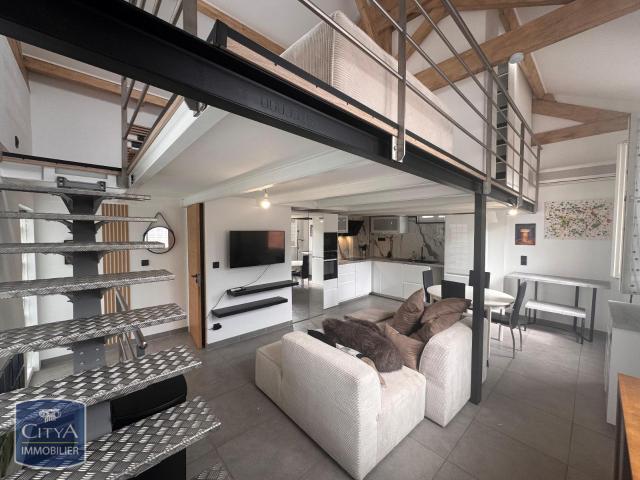 Maison location à Marseille