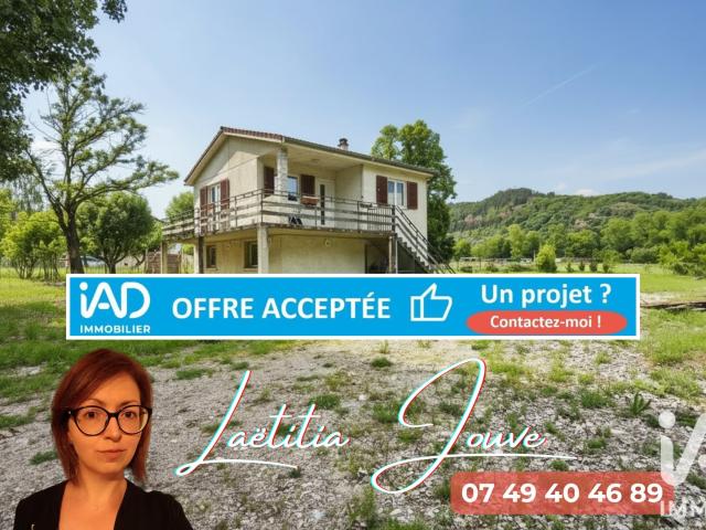 Maison vente à Ventressac, Chamalières-sur-Loire