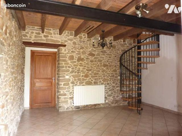 Maison vente à Dinan, Côtes-d'Armor