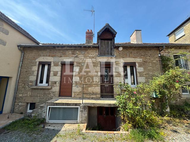 Maison vente à Alençon
