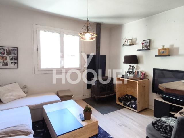 Maison vente à Langon, Lamothe-landerron
