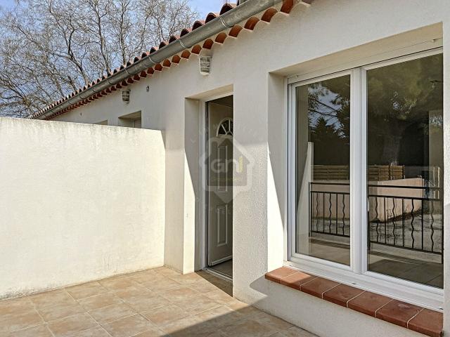 Maison location à Istres, Berre-l'etang