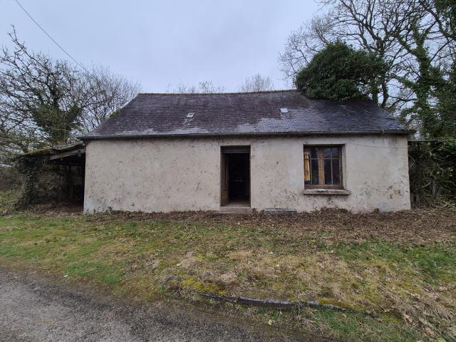 Maison vente à Lanrivain, Côtes-d'Armor