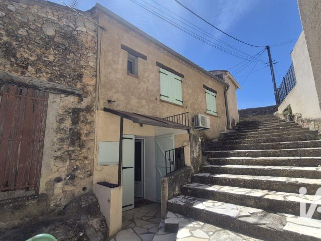 Maison vente à Brignoles, Montmeyan