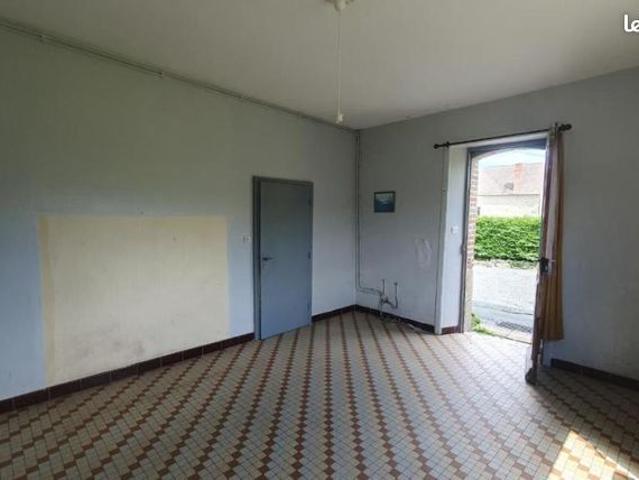 Maison vente à Mayenne, Montsûrs