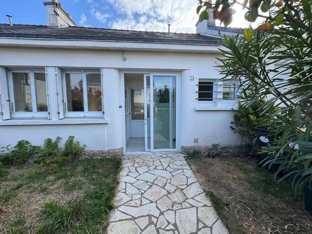 Maison vente à Petit Caporal, Saint-Nazaire