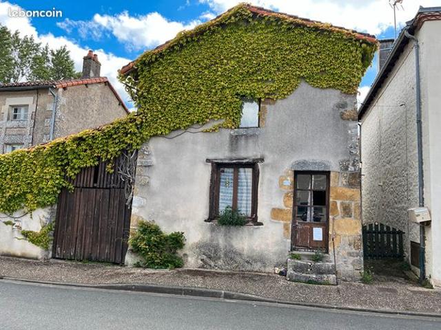 Maison vente à Montmorillon, Le Vigeant