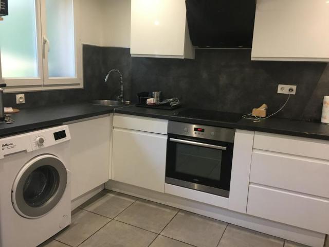 Maison location à Marseille, Aubagne