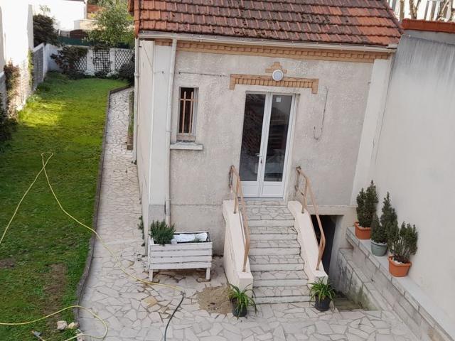 Maison location à Nanterre, Colombes