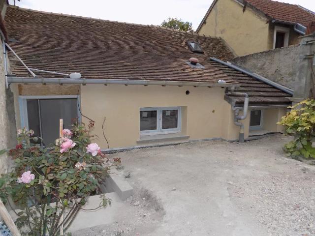 Maison location à Mantes-la-Jolie, Houdan