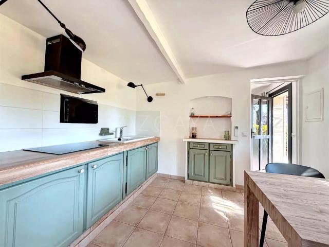 Maison location à Grasse, La Colle-sur-loup
