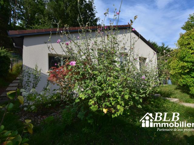 Maison location à Rambouillet, Lévis-saint-nom
