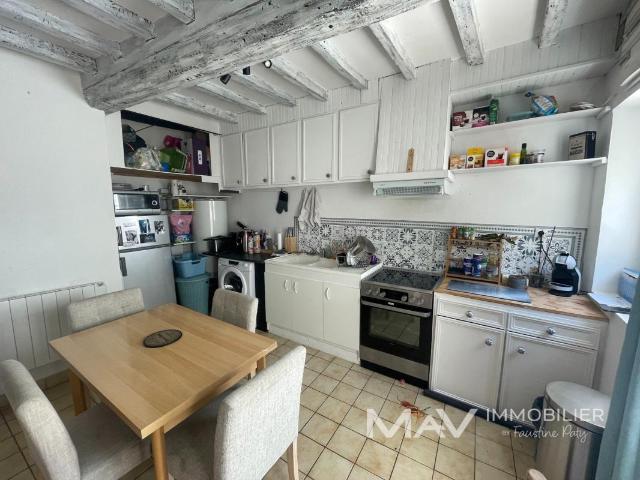 Maison location à Saint-Omer, Saint-martin-au-laërt