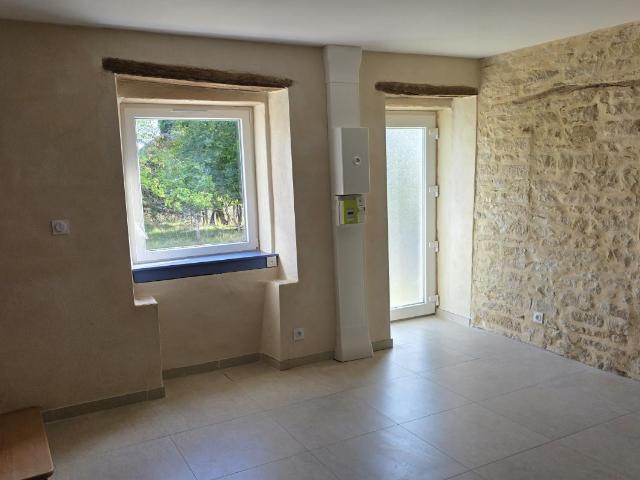 Maison location à Vesoul, Vanne