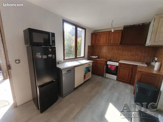 Maison vente à Senlis, Ver-sur-launette