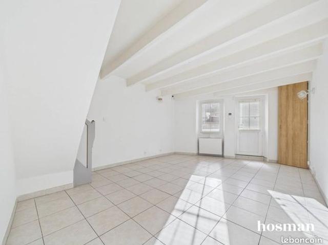 Maison vente à Nantes, Rezé