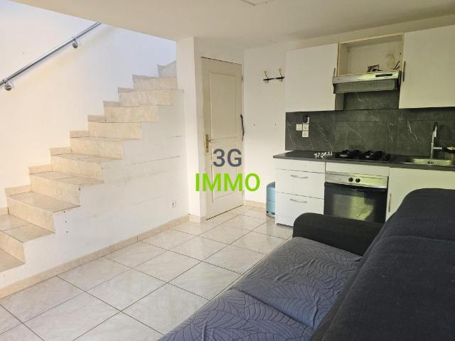 Maison vente à Nîmes, Cabrières