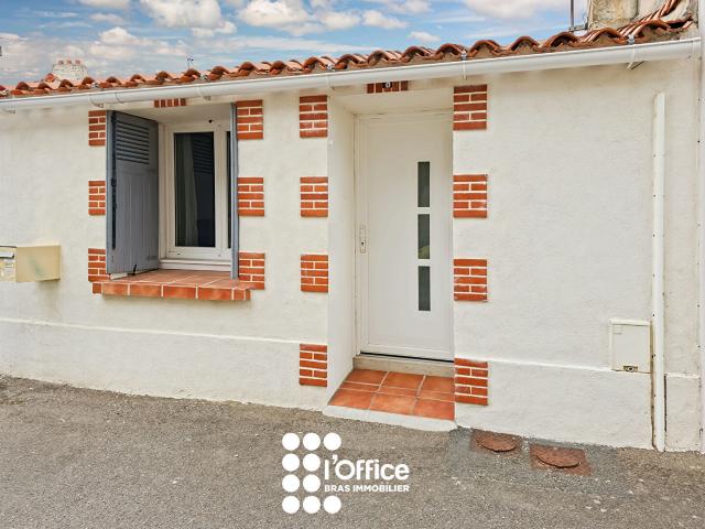 Maison vente à Les Sables-d'Olonne, Vairé