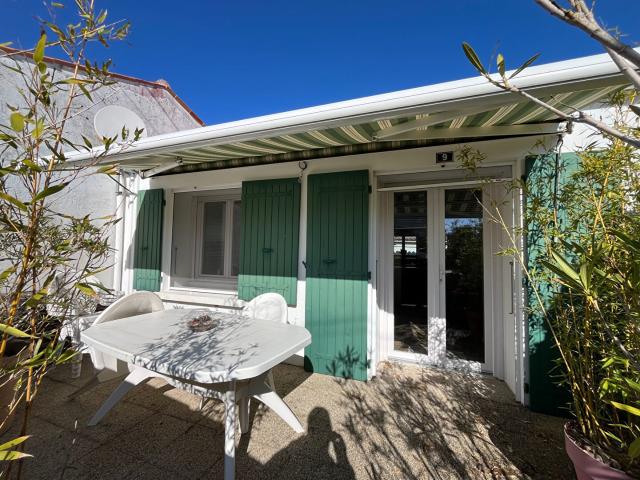 Maison vente à Rochefort, Dolus-d'oléron