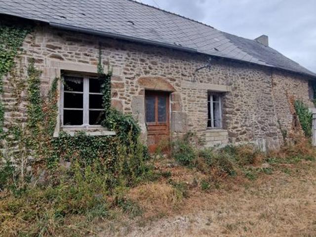 Maison vente à Mayenne, La Chapelle-au-riboul
