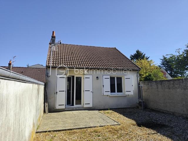 Maison vente à Montargis, Gien