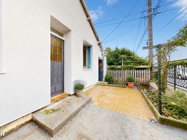 Maison vente à Nanterre, Colombes