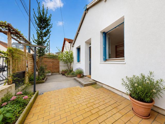 Maison vente à Nanterre, Colombes