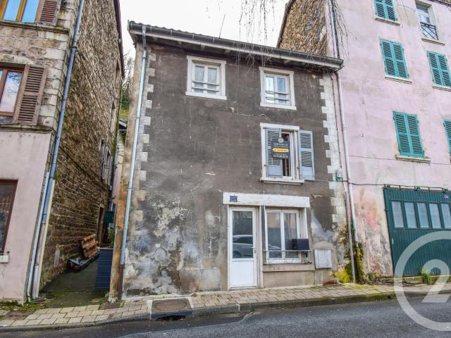 Maison vente à Villefranche-sur-Saône, Rhône