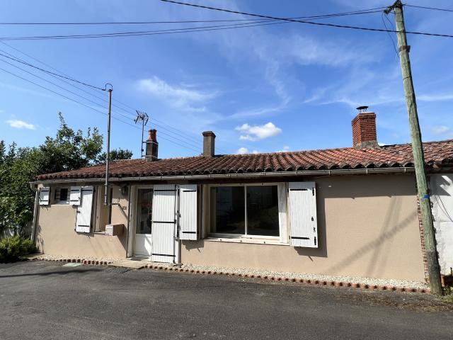 Maison vente à Les Sables-d'Olonne, Le Girouard