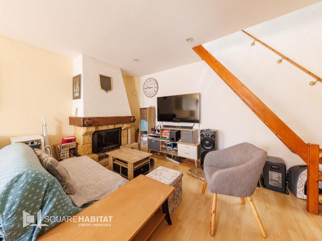 Maison vente à Clermont-Ferrand, Billom