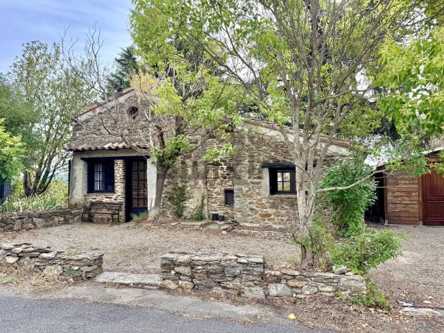 Maison vente à Soustelle, Gard