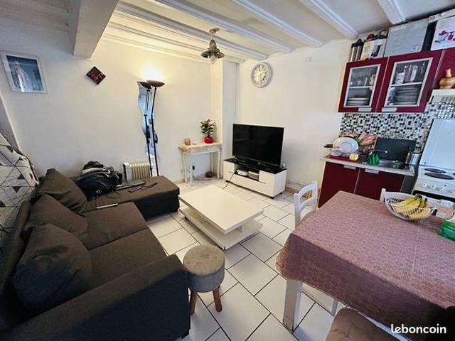 Maison vente à Meaux, La Ferté-sous-jouarre