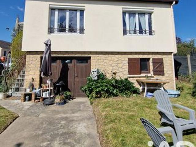 Maison vente à Provins, Presles-en-brie