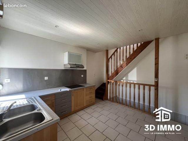 Maison vente à Sains-du-nord, Nord