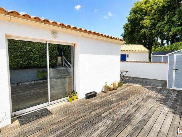 Maison vente à Rochefort, Meschers-sur-gironde