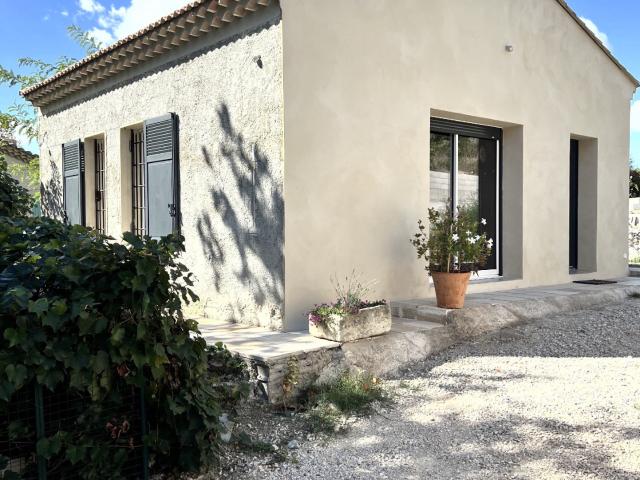 Maison vente à Carpentras, Cairanne