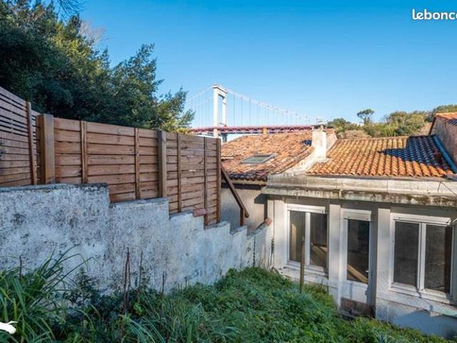 Maison vente à Bordeaux, Lormont