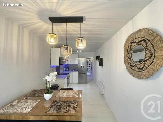 Maison vente à Lunel, Hérault