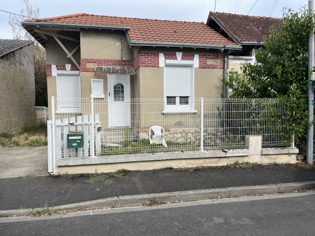 Maison location à Châtellerault