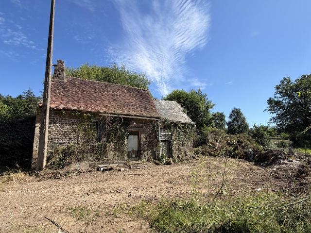 Maison vente à Ceaucé, Orne
