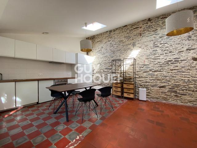 Maison vente à Nantes